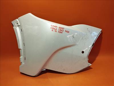 Toyota Corolla Cross jobb lökhárító 52112-16050 (H.30.306K)