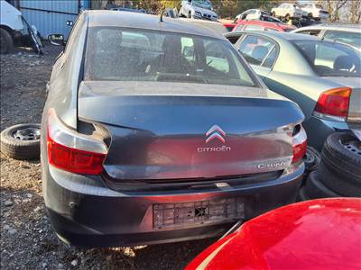 Citroën C-Elysee bontott alkatrészei