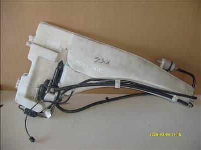 BMW X6/X5 ABLAKMOSÓ TARTÁLY ELADÓ! 7161476