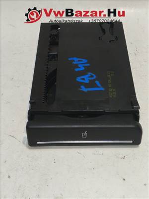 Pohártartó AUDI A4 B7 8e1862534l 8E1862534L