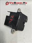 Csomagtérajtó zárszerkezet  VW Touran Facelift 1t00827505f 1T00827505F