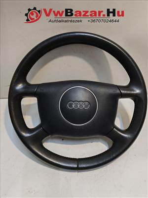 Kormánykerék Bőrkormány AUDI A4 B6 8e0419091bf 8E0419091BF