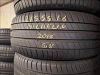  215/55/16" Michelin nyári gumi 