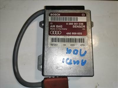 Légzsák indító 655 AUDI 100 4A0959655