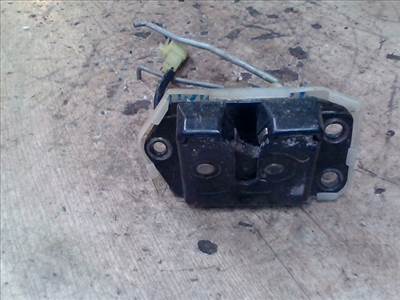 SUZUKI WagonR+ Csomagtér ajtó zárszerkezet