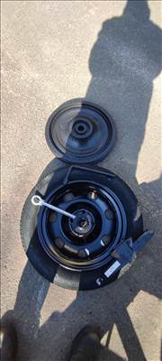 Opel Crossland mankókerék szett