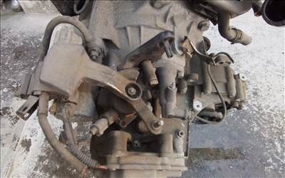 Volkswagen Golf V, Volkswagen Passat B6, Volkswagen Touran I, Volkswagen Scirocco III Sebességváltó 