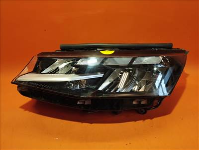 Vw Transporter bal full led lámpa 7T1941035AJ (S5.140.310K)a