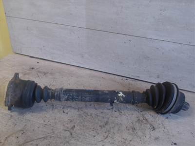 VOLKSWAGEN passat 96.10-00.10 b5 bal első féltengely