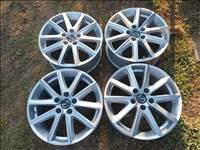  5x114.3 lyukosztású 7JJ 17" újszerű (gyári felni) alufelni