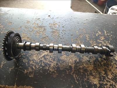 Mazda CX-7 2.2 MZR-CD vezérműtengely 