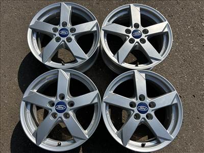 4db Rial 16" Ford alufelni. (4276)