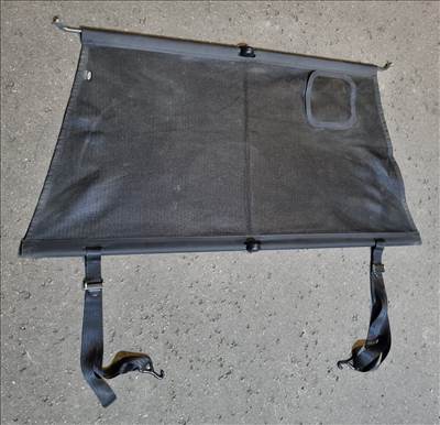 Ford Galaxy Mk3, Ford S-MAX Mk1 RAKOMÁNY RÖGZÍTŐ HÁLÓ 1384455 6m2jr046c04a