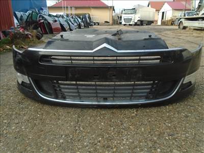 Citroën C5 II első lökhárító radaros