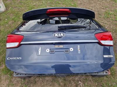 KIA CARENS (RP) csomagtérajtó 