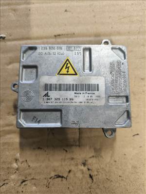 Alfa Romeo 159 xenon trafó 1307329115