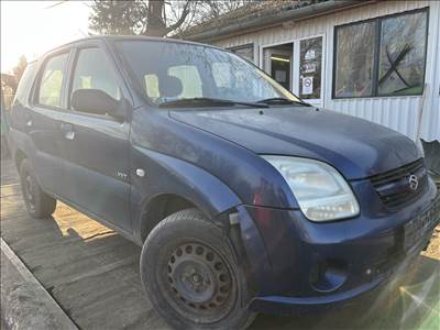 Suzuki Ignis II 1.3i  bontott alkatrészei