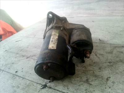 OPEL VECTRA B 99-01 Önindító. benzines