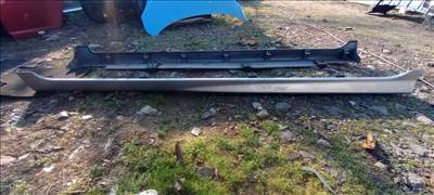 Honda Civic VII Küszöb spoiler Typ-er 