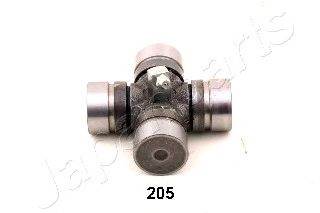 JAPANPARTS JO-205 - csukló, hosszanti tengely TOYOTA