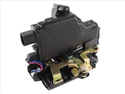 VW Bora ajtózár bal hátsó