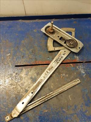 Ford Transit 00-06 Bal Első Ablakemelő Szerkezet Mechanikus