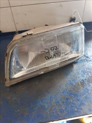 Fiat Ducato 02-06 Bal Első Lámpa / Fényszóró