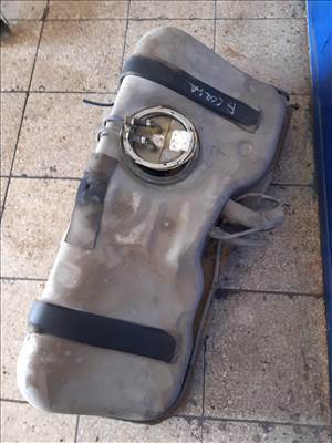 Opel Corsa B Üzemanyag Tank