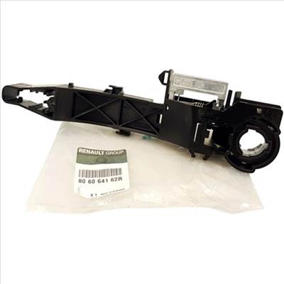 Renault Master III gyári új külső ajtókilincs belső rész csomagtér 2010-től