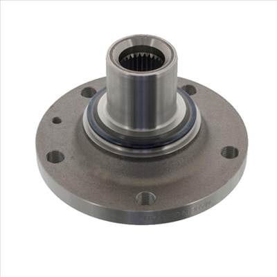 Renault Master II új utángyártott kerékagy, menesztőtárcsa első tengely 1998-2010-ig