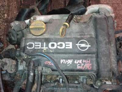 Opel Agila A Hengerfej *154594* z10xe