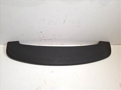 Dacia duster (HS) csomagtérajtó szárny 8201388525