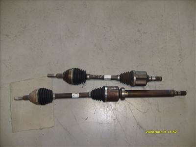  FORD S-MAX 2.0 D FÉLTENGELY ELADÓ! e1g13b437fd