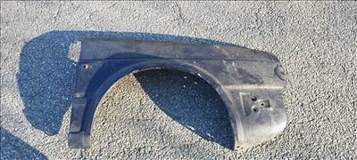 Volkswagen Golf II jobb első sárvédő 