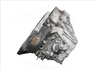 Opel Insignia A 2008-2017 - sebességváltó, F40 3.55 manuális, (a)20(dth/dtr), -13, kivéve start-stop/4x4/ecoflex, jelölés: AKJ