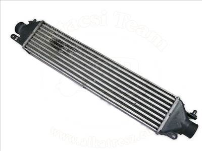 Opel Combo D 2011-2018 - levegőelőhűtő, (a)16,20(fd/fdh), (a)14(fc)