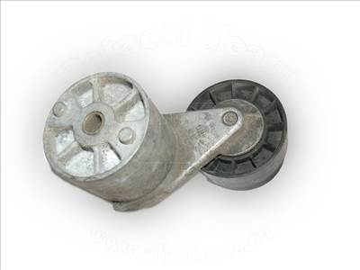 Opel Tigra A 1994-2000 - feszítő, ékszíj, görgővel, (c/x)14,16(sel/xe/xel), kivéve klíma