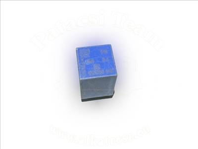 Opel Combo B 1992-2000 - relé, hátsó ködlámpa