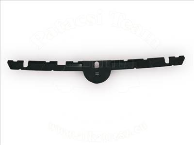 Opel Astra G 1997-2010 - fedél, díszrács, hátsó, ECO, manuális váltóhoz, kivéve klíma/gyári vonóhorog, (x)12,14,16(szr/xe)