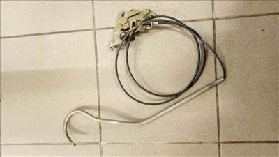 Honda Dio AF 57 ülészár