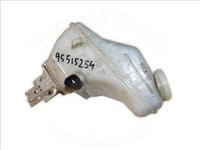 Opel Adam 2012-2019 - tartály, főfékhenger, szintjeladóval