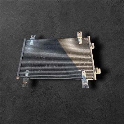 Citroën Jumper I 2.2 HDI KLÍMA HŰTŐ 2002-2006