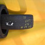 Bridgestone Weather Controll A005 (Rep) 18" 225/40 téli gumi