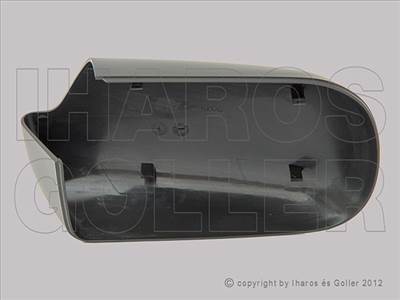 BMW 7 1994-2002 E38 - Külső tükör borítás bal, alap. (szélessége: 205mm)