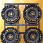 VW-Seat-Skoda-Audi (4863)KFZ9257 Porfestett 16" 5x112 lemezfelni 