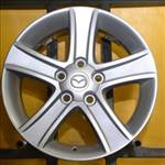 Mazda (2/4-2188)(HA3426301)(JF)Festett 16" 5x114,3 alufelni 