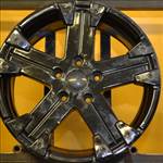 Dezent Range Rover (6/1-1966)(HA3194979)(JF)Használt 17" 5x120 alufelni 