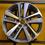 Peugeot Expert Traveller (L878)(9810098577) Csak 1db!!! 17" 5x108 alufelni 