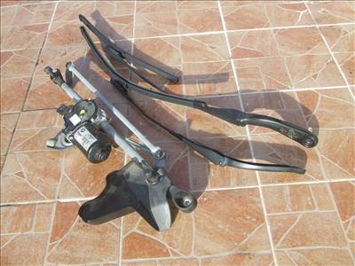 Bmw f30 első ablaktörlő motor szerkezettel