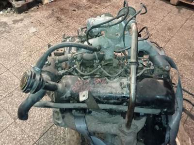 Ford Transit Mk5 EGR / AGR Szelep *154866*